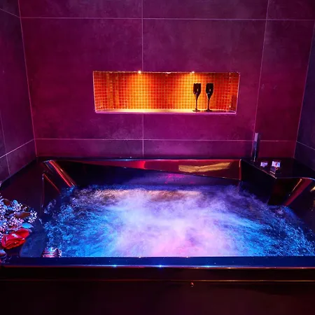 Miglio Pensjonat Rzym