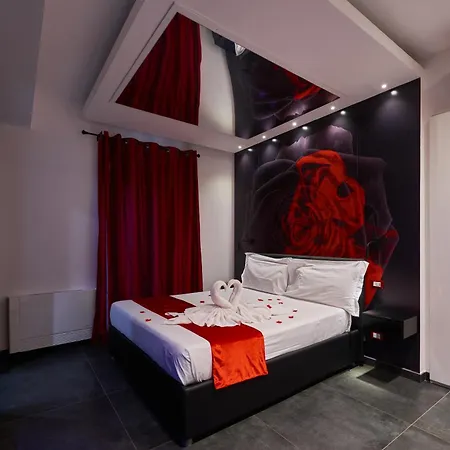 Casa de hóspedes Miglio Roma