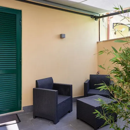 Miglio Casa de hóspedes
