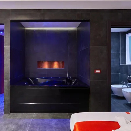 Guest house Miglio Rome