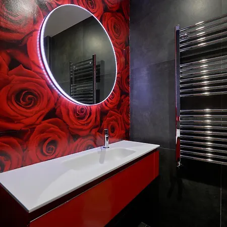 Miglio Guest house Rome