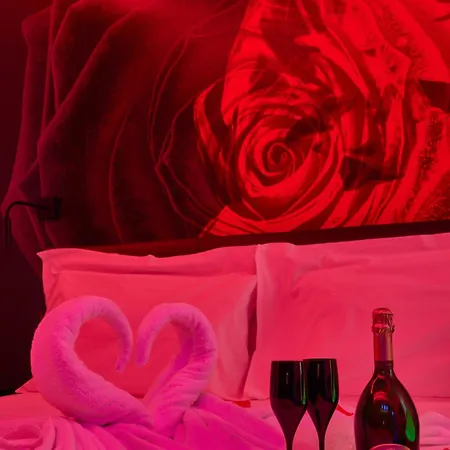 Miglio Guest house Rome