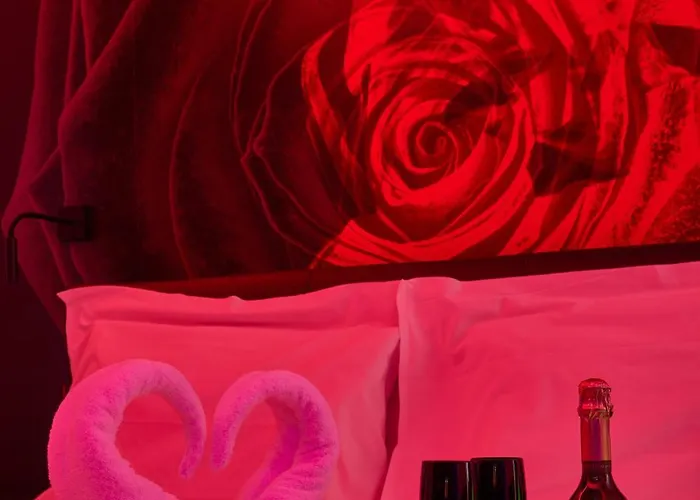 Miglio Gasthuis Rome