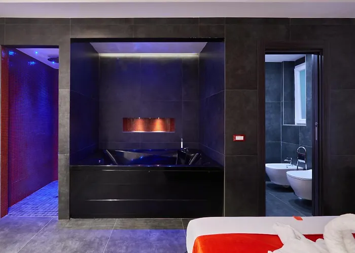 Konukevi Miglio Roma