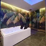 Miglio 4* ローマ
