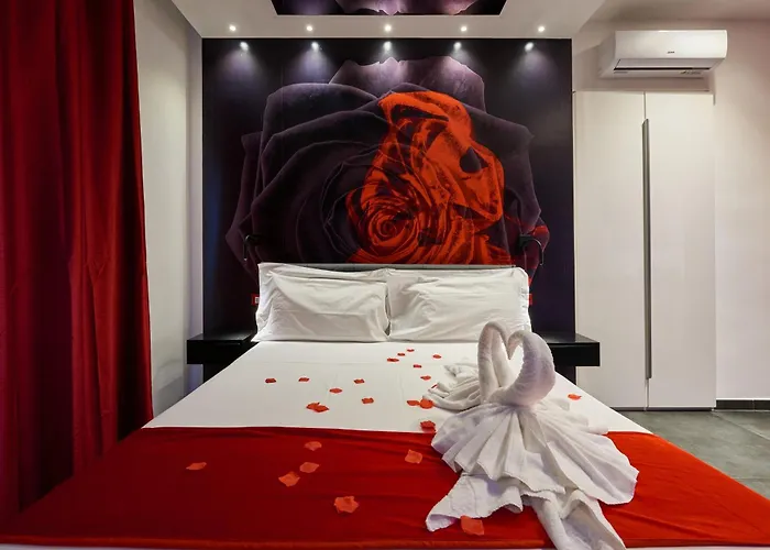 Гостевой дом Miglio